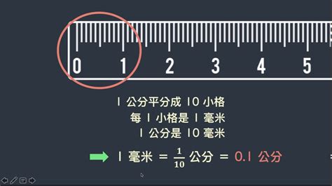 50釐米是幾公分|公分換算